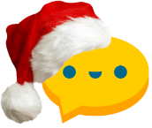 chat icon